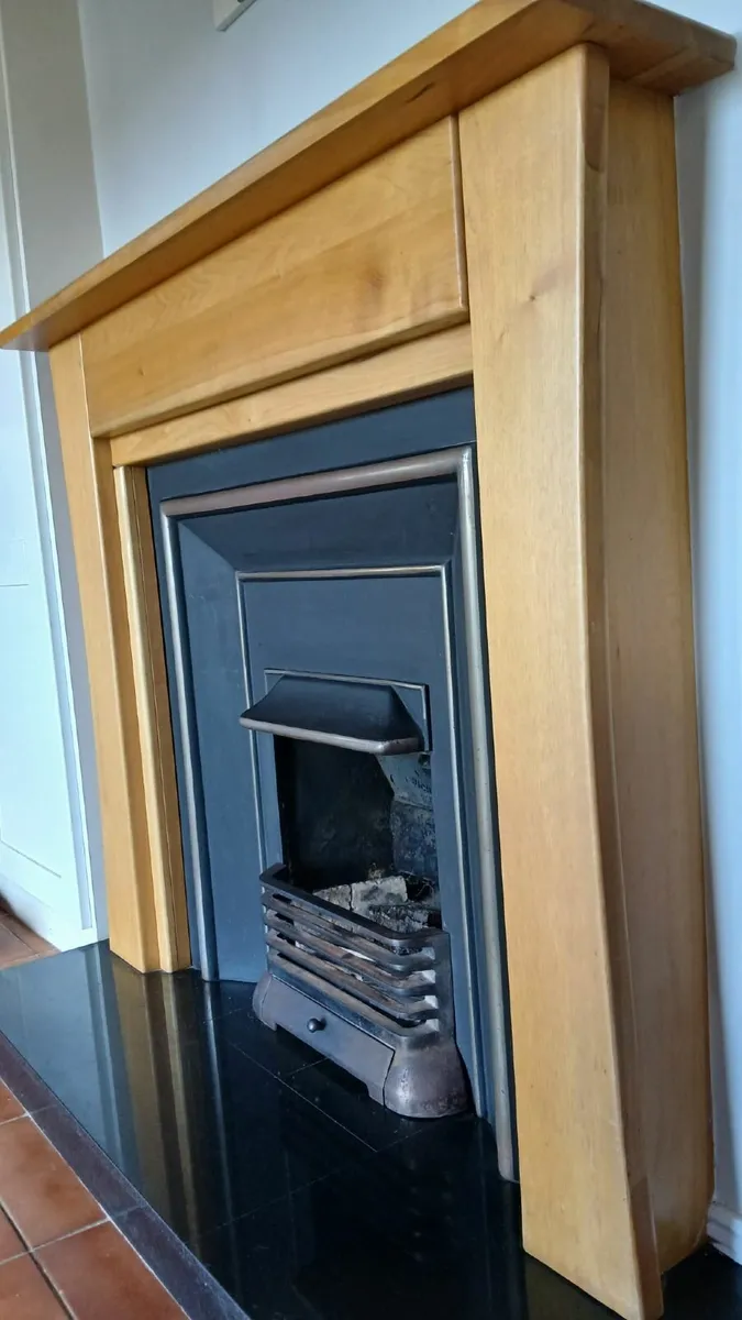 Fireplace - Image 3