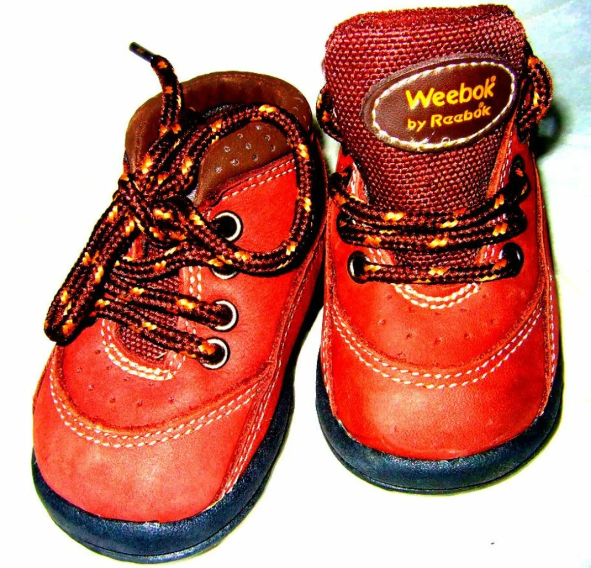 Reebok Baby Shoes (Weebok) - Image 1