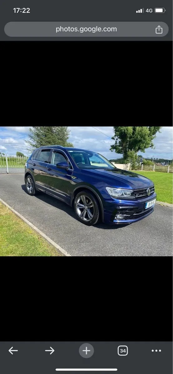 Vw Tiguan - Image 3