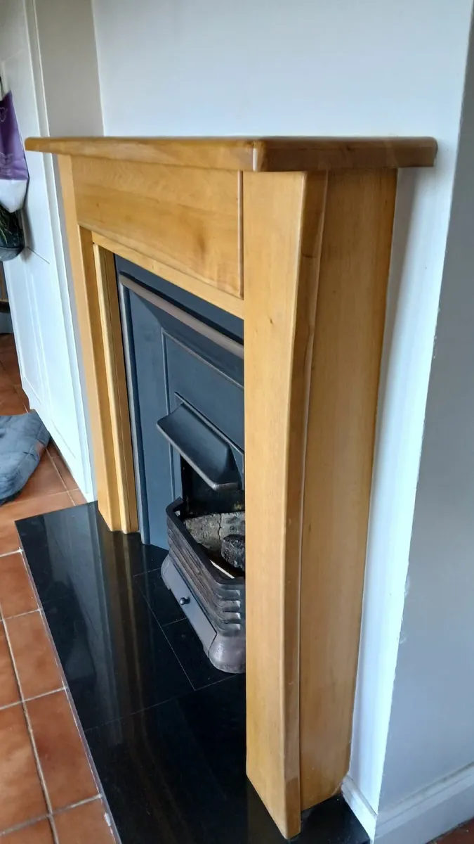 Fireplace - Image 4