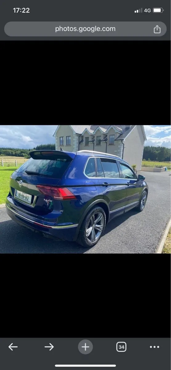 Vw Tiguan - Image 4