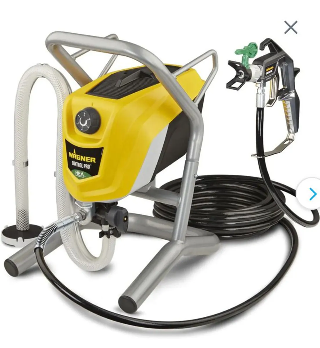 Wagner 250M paint sprayer - Image 1