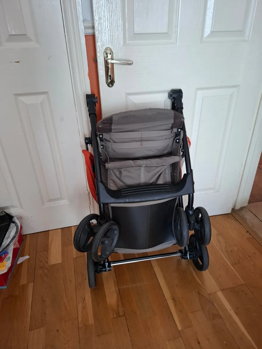 Buggy - Image 1