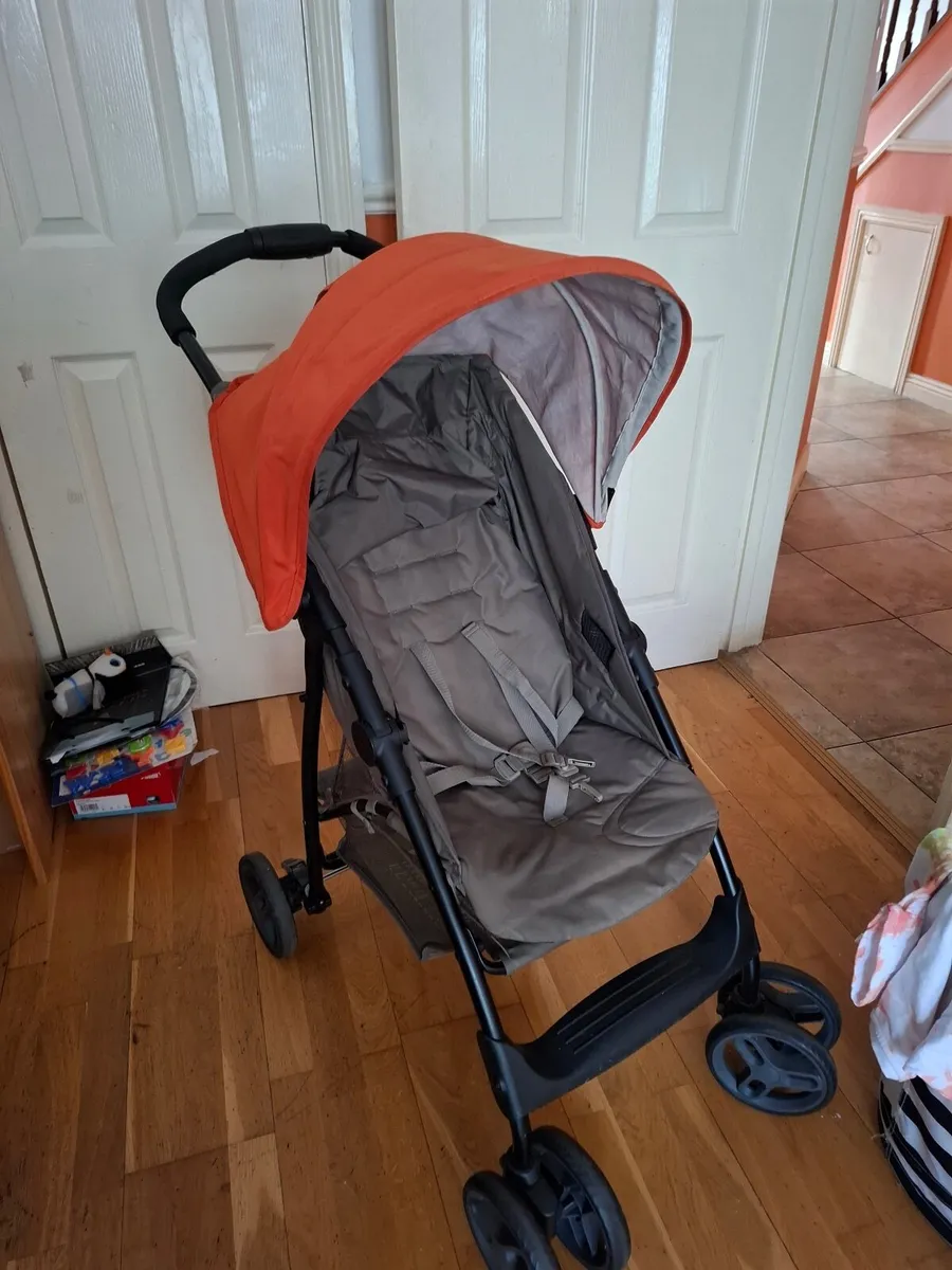 Buggy - Image 2