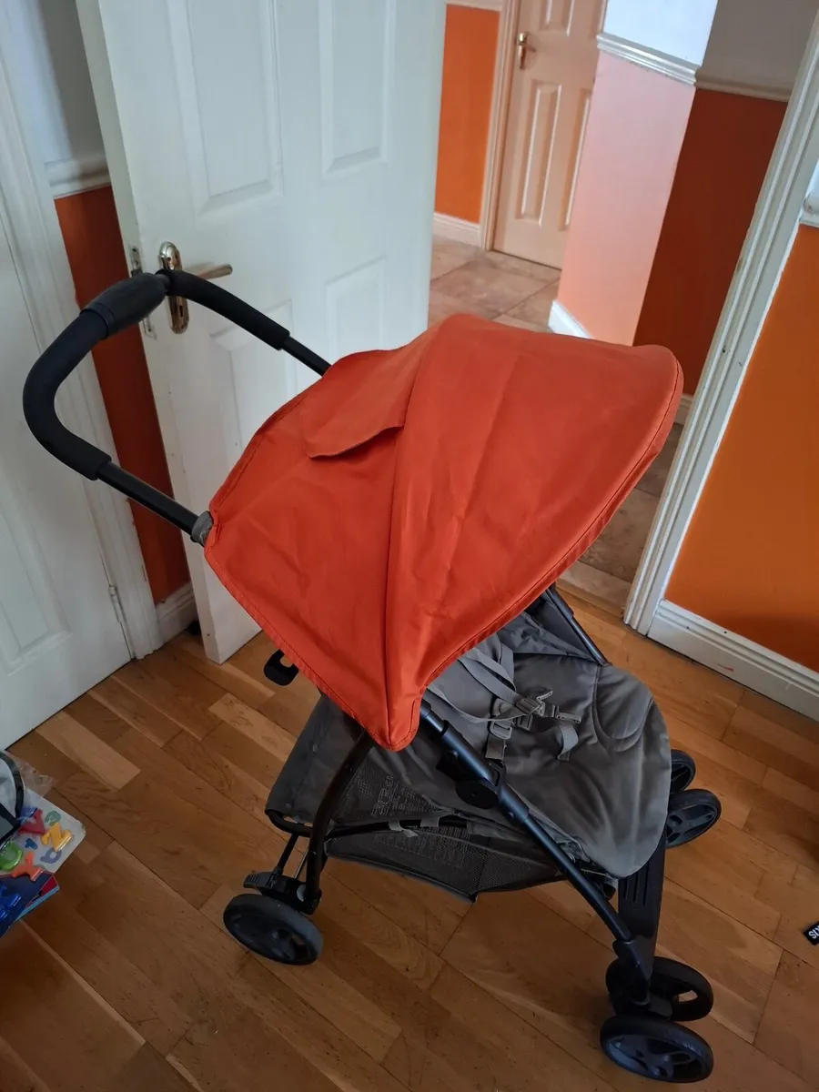 Buggy - Image 3