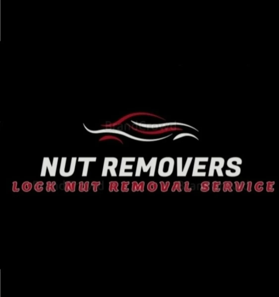 Lock nut removal - Image 1