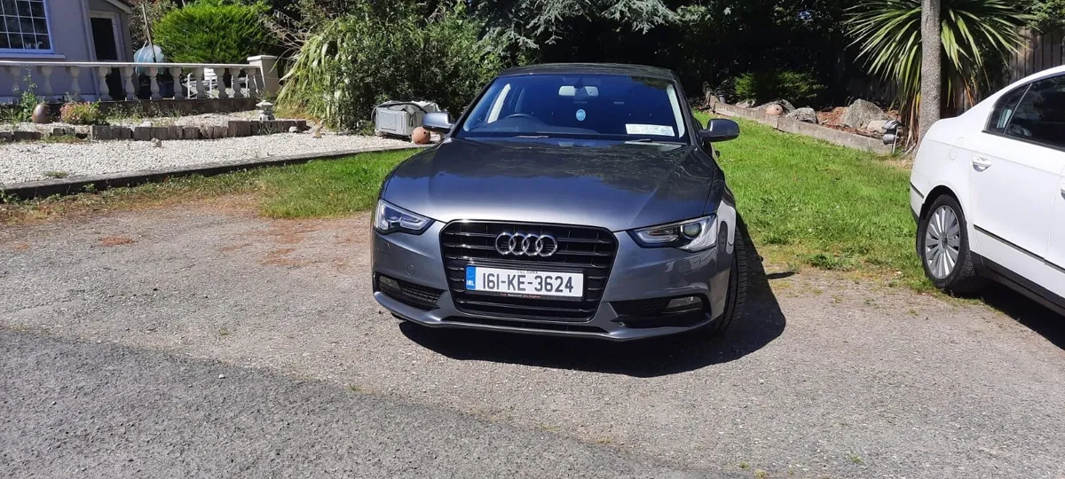 2016 Audi A5 2.0 TDI ** LOW KMS!!! ** - Image 3