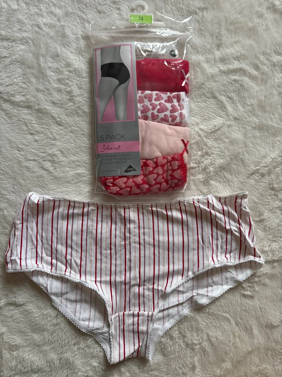 Panties - Image 1
