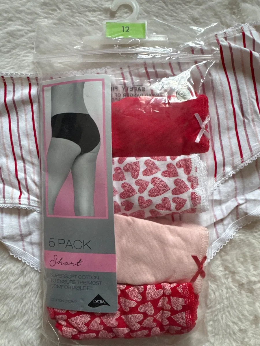 Panties - Image 2