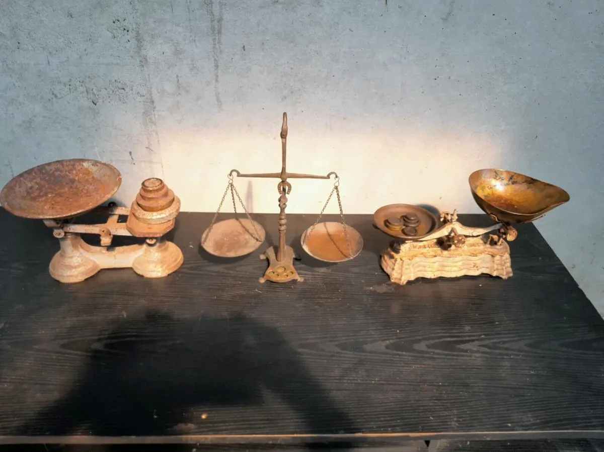 Scales - Image 1