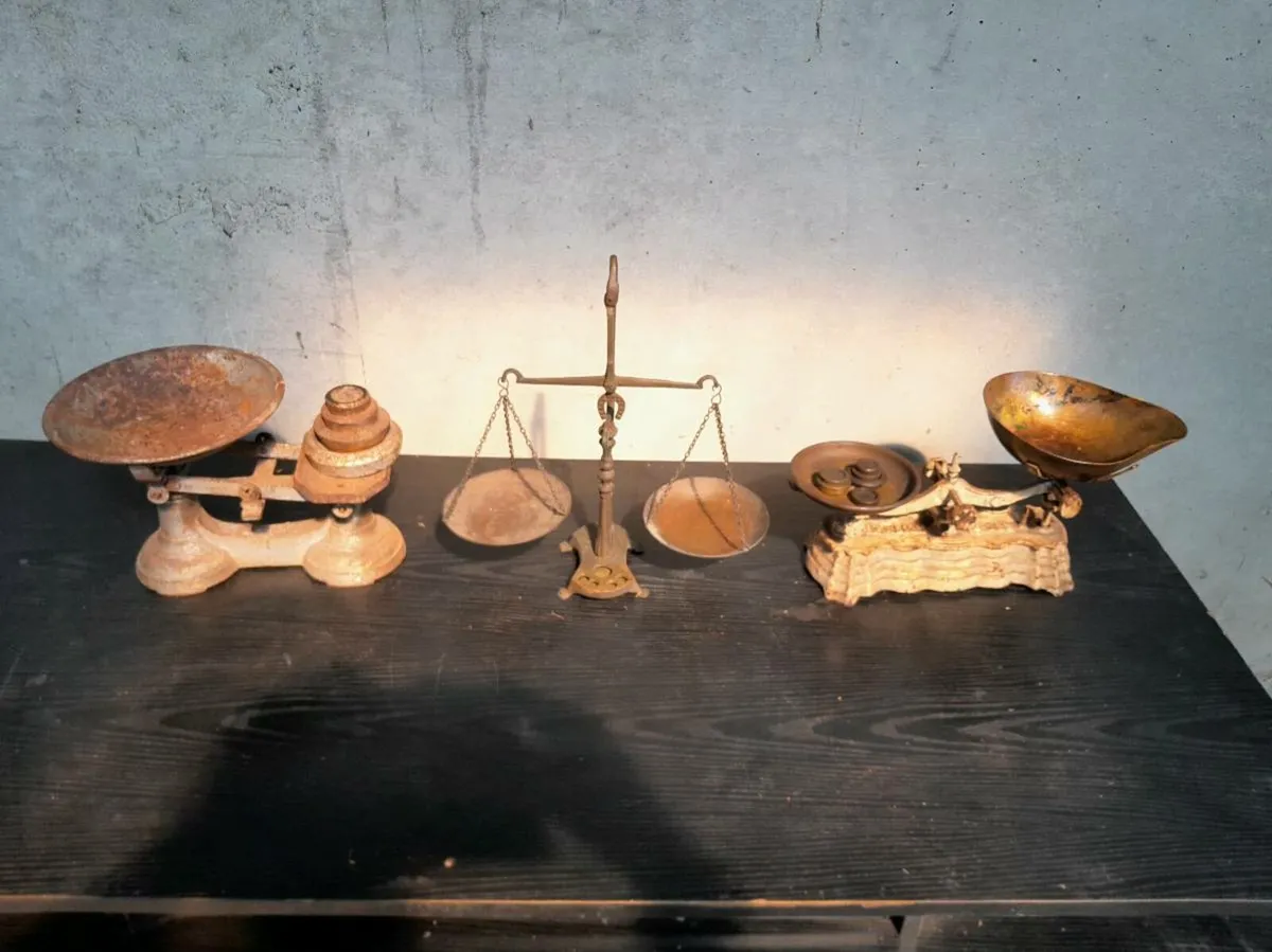 Scales - Image 2