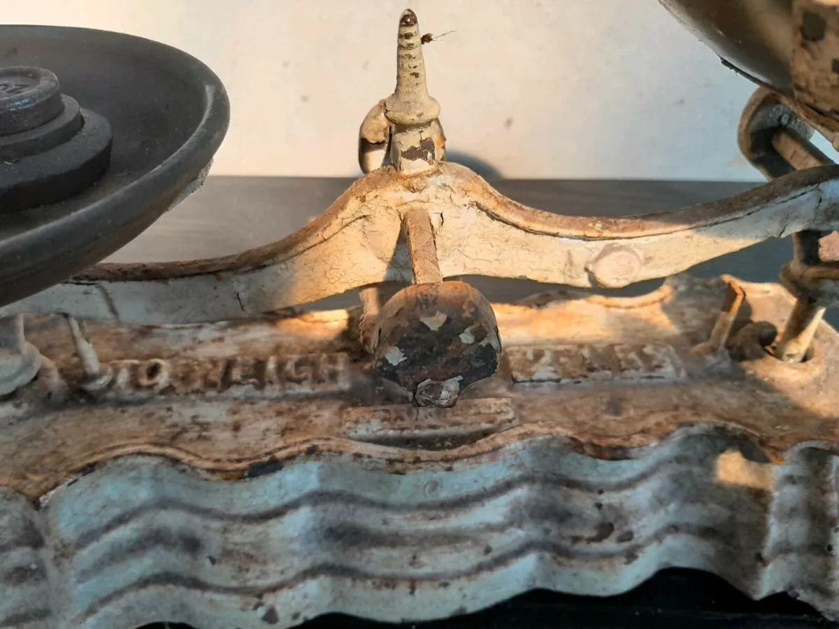 Scales - Image 3