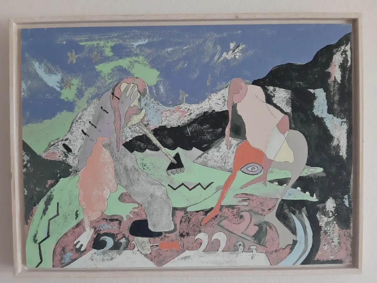 painting