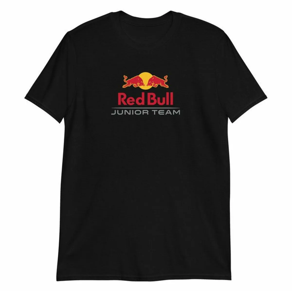 BNWT 'Red Bull' T Shirt-Free Size - Image 2