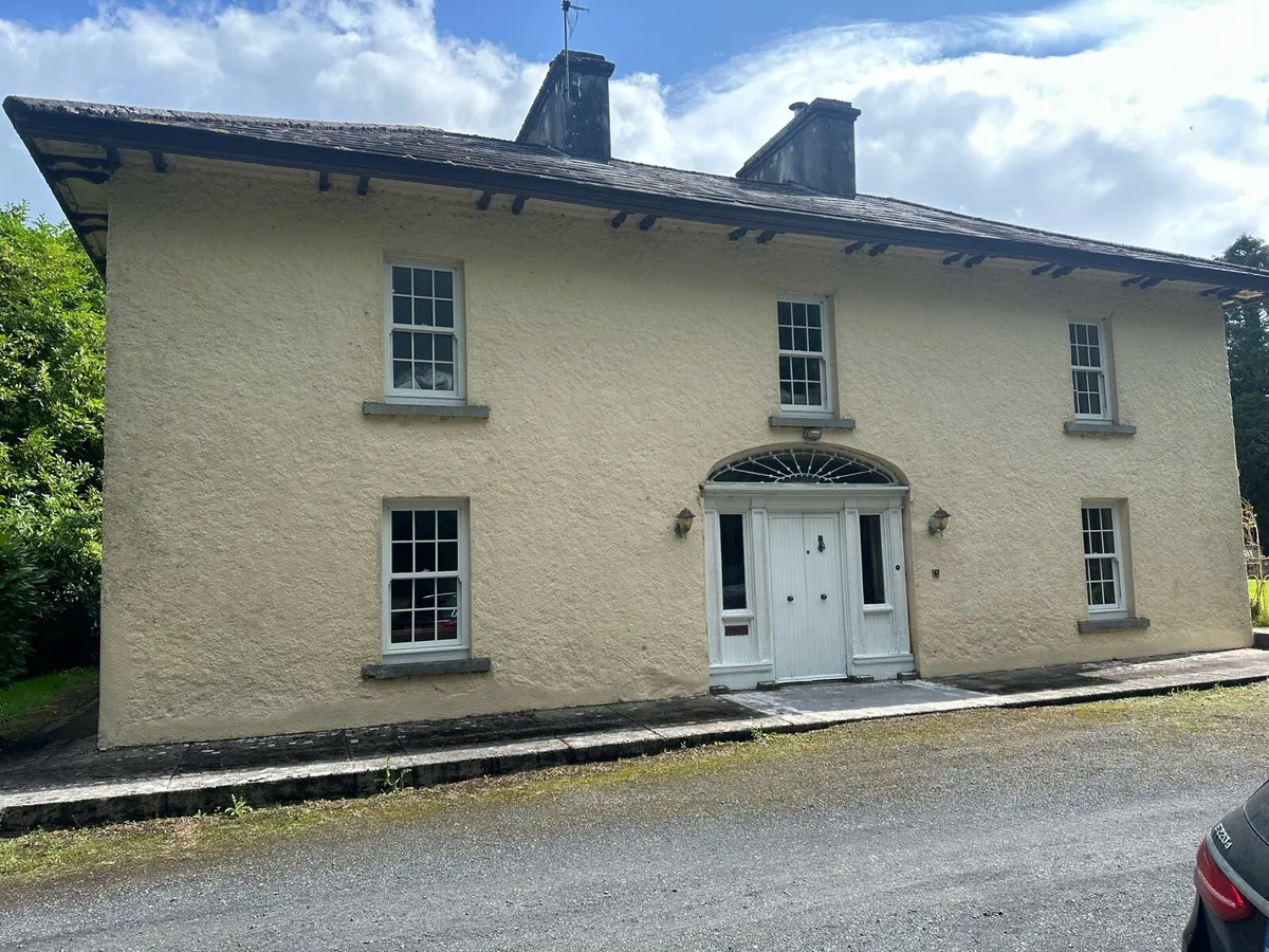 Brook lodge clearance auction - Image 4