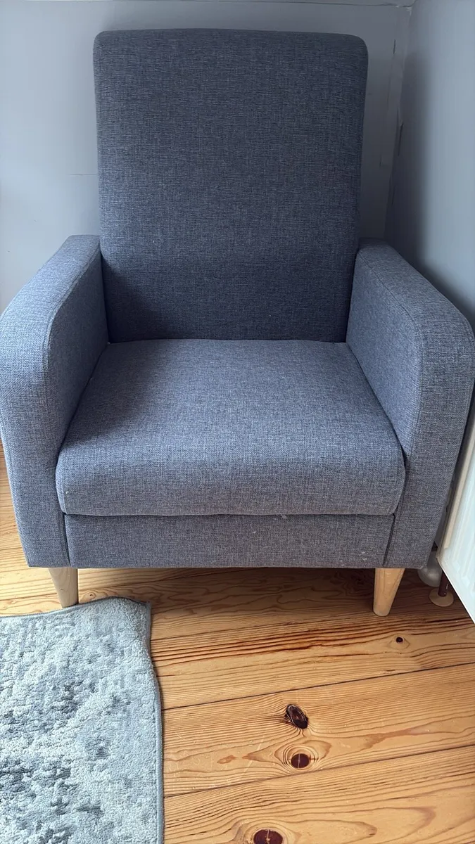 Armchair