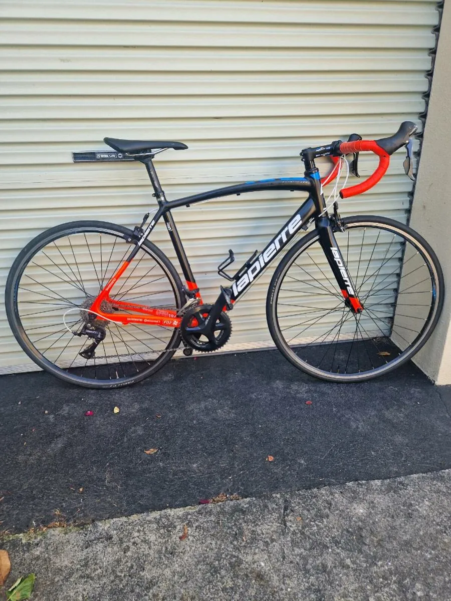lapierre audacio 200 FJD series size 52 s/m - Image 1