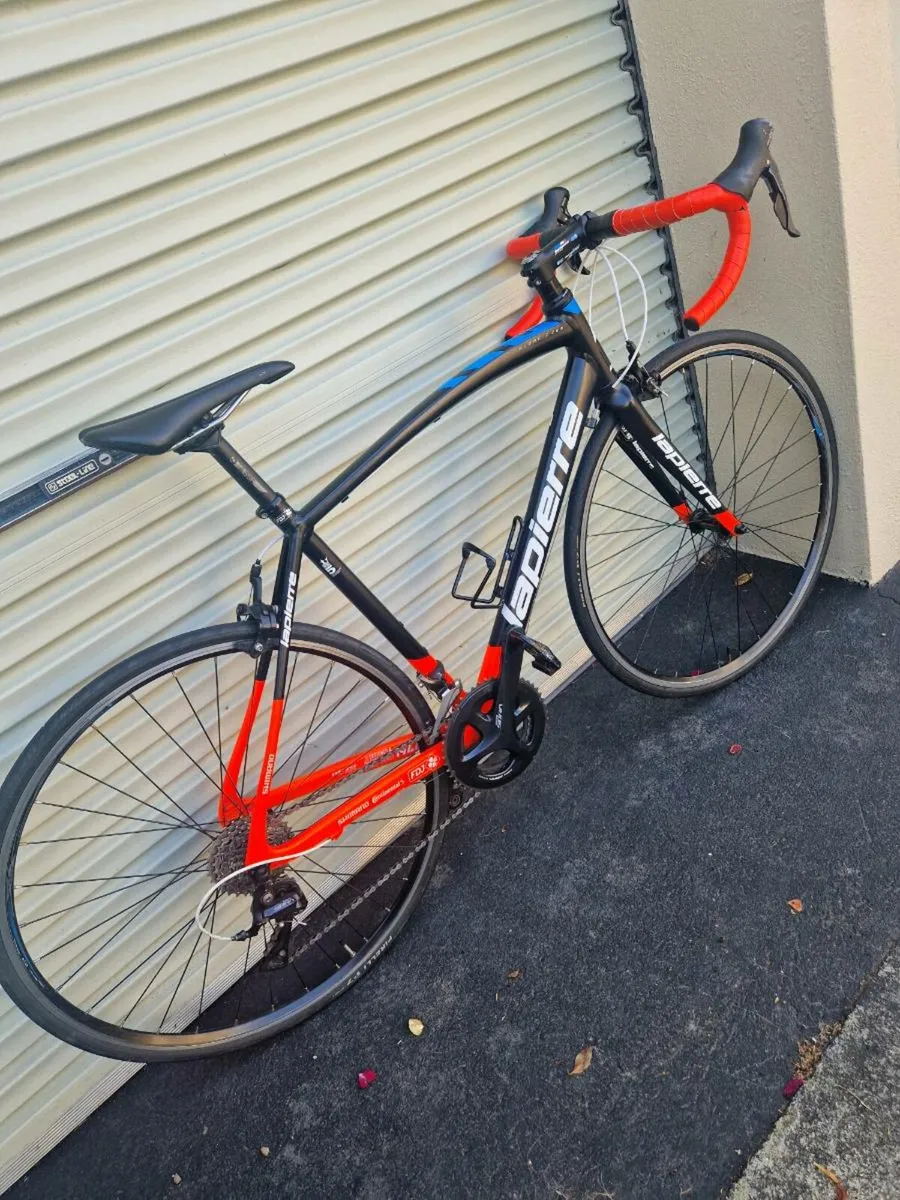 lapierre audacio 200 FJD series size 52 s/m - Image 2