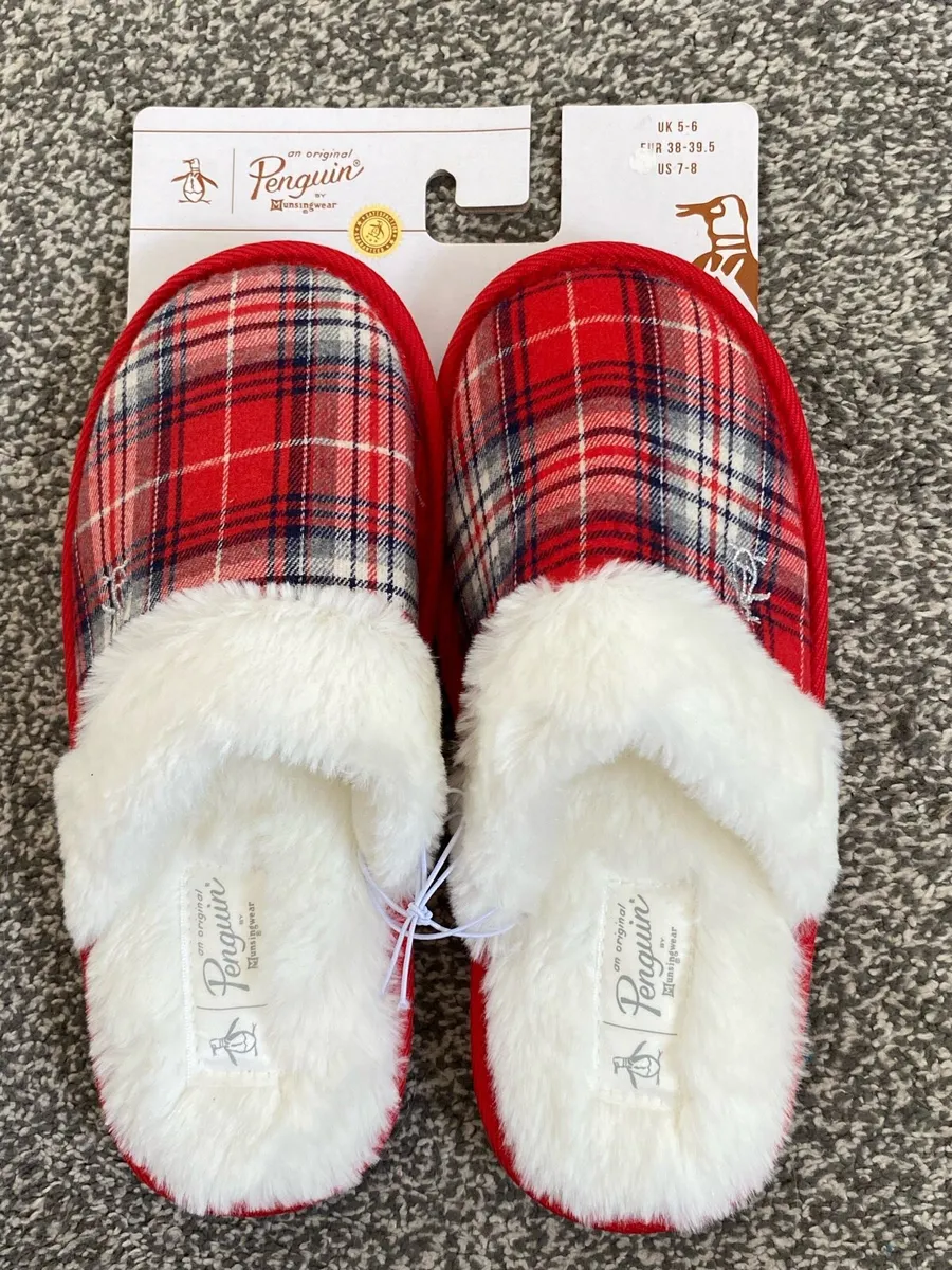 Slippers
