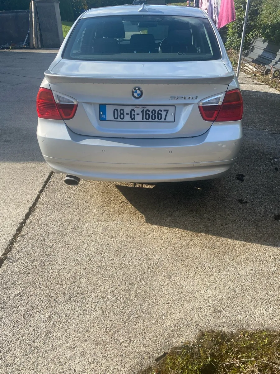 BMW 320 E90 D SE - Image 4
