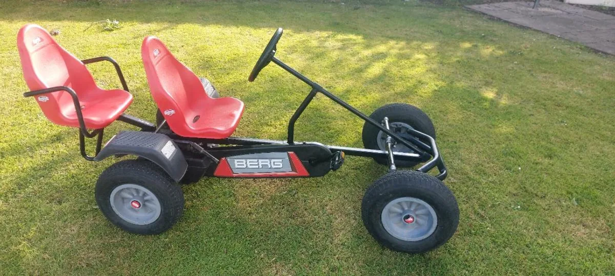 Berg BFR - Image 1