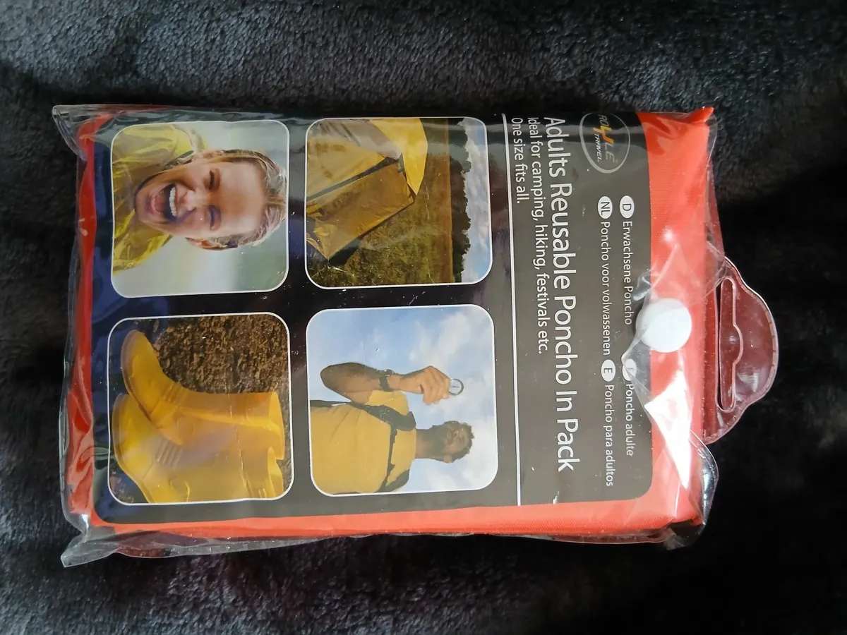 Poncho - Image 2