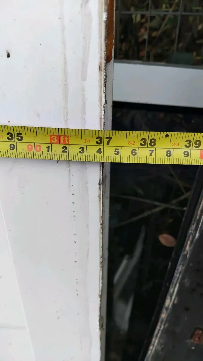 Pvc door - Image 3