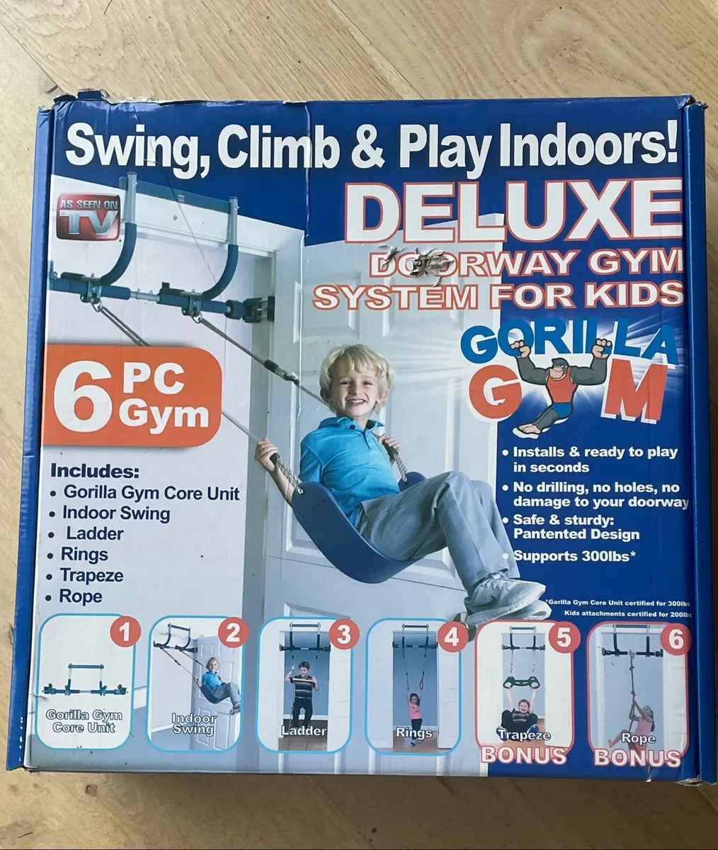 Gym - Image 1