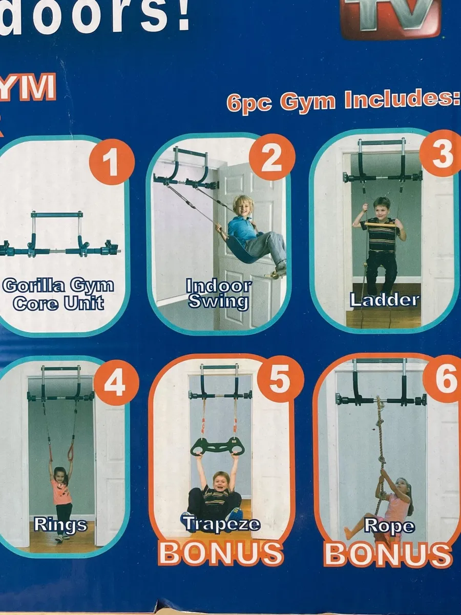 Gym - Image 2