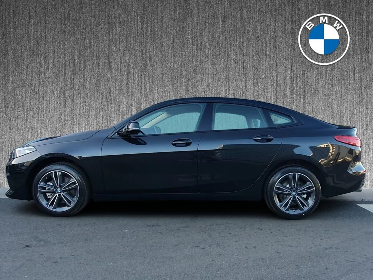 BMW 2 Series 218i Sport Gran Coupe - Image 4
