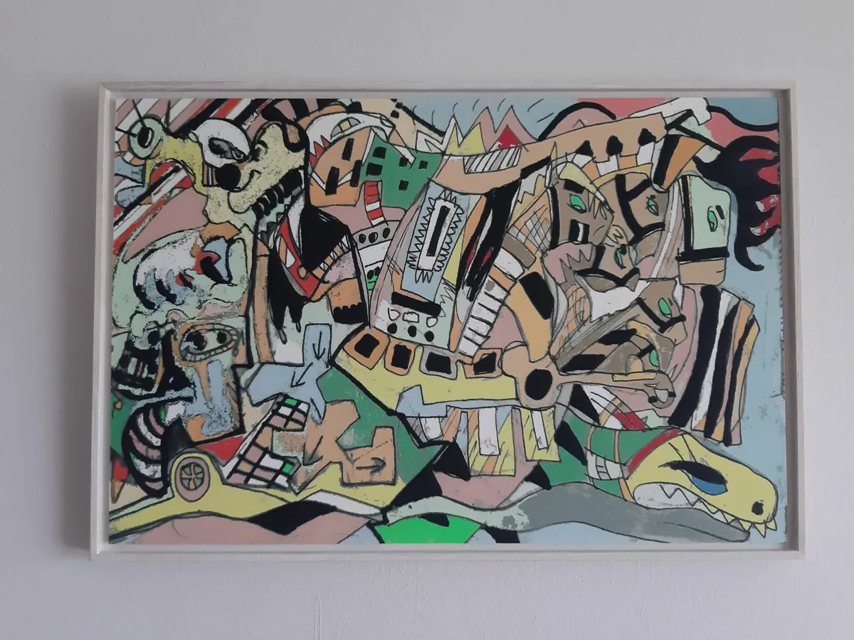 painting