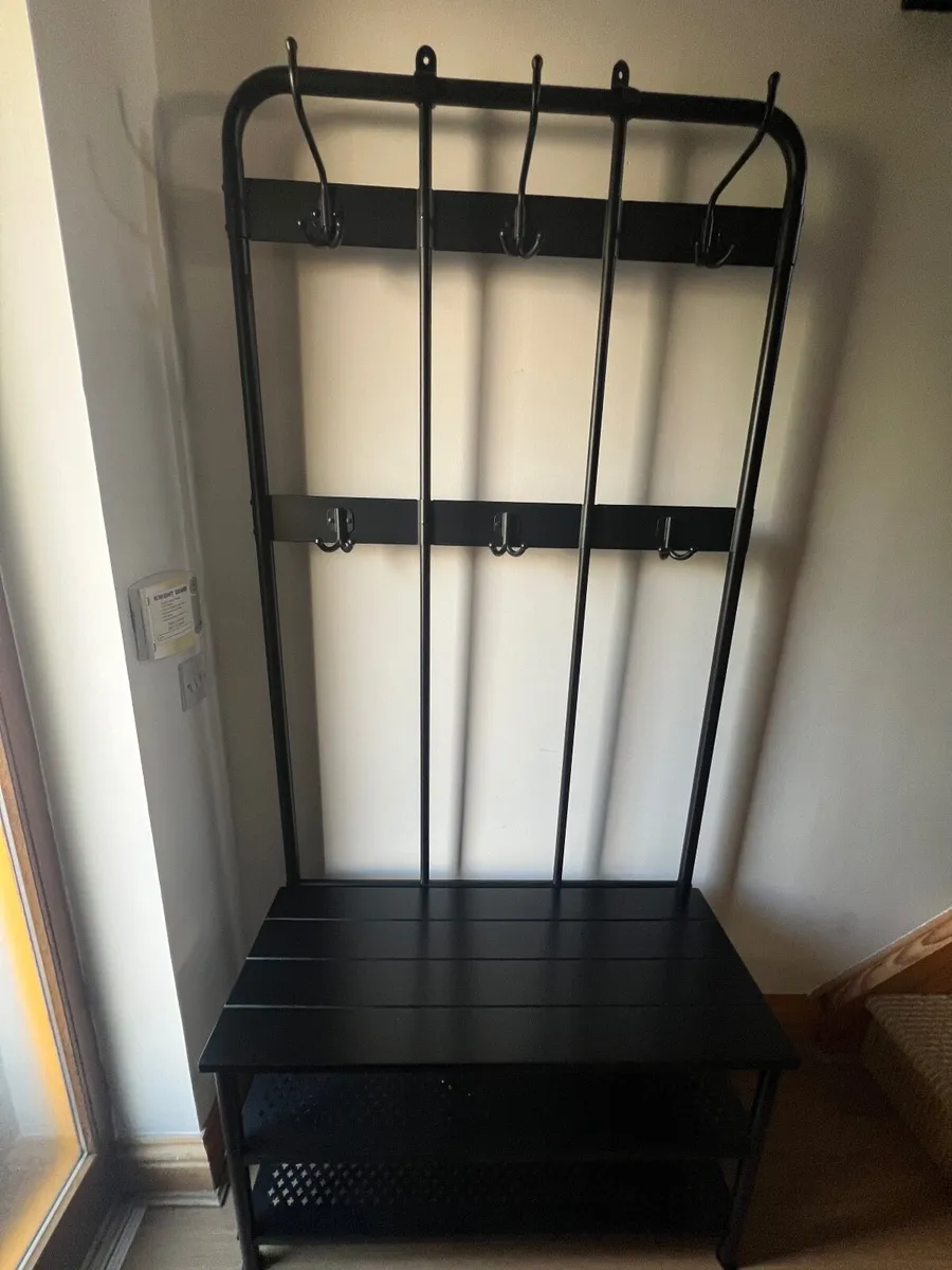 Coat rack Ikea - Image 2