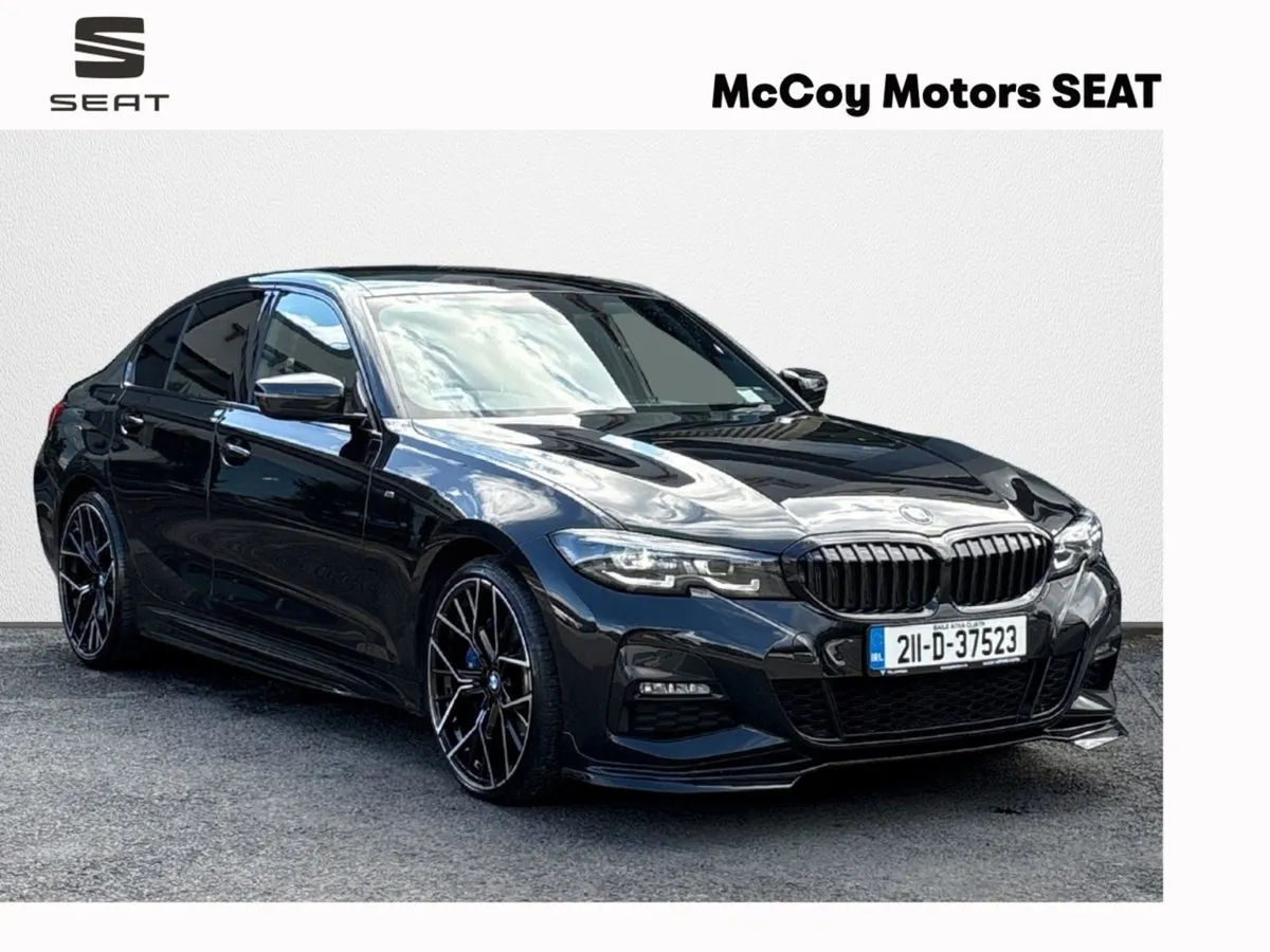 BMW 3 Series  sold Sold Sold  Just Arrived Stunni - Image 1