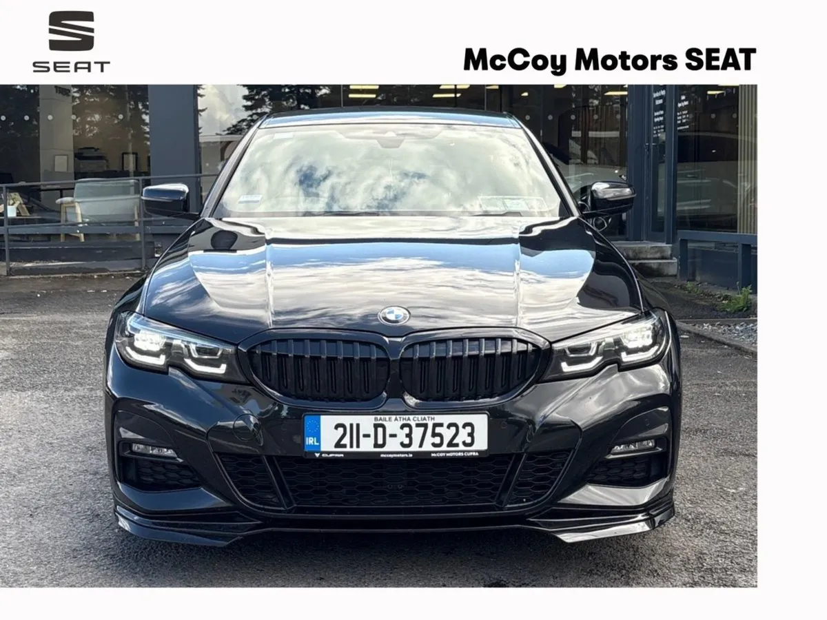 BMW 3 Series  sold Sold Sold  Just Arrived Stunni - Image 2