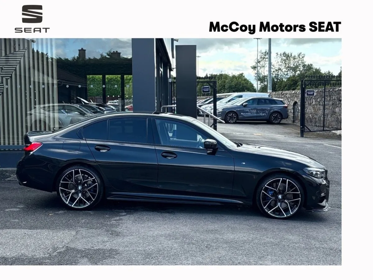 BMW 3 Series  sold Sold Sold  Just Arrived Stunni - Image 3