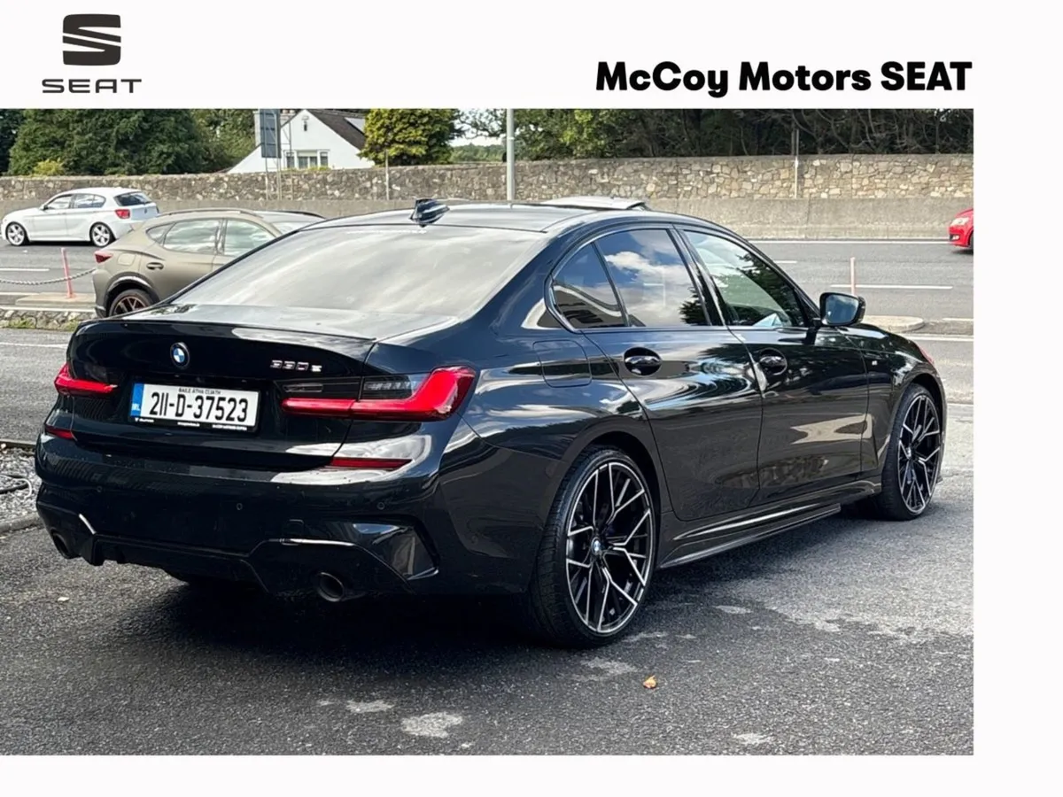 BMW 3 Series  sold Sold Sold  Just Arrived Stunni - Image 4