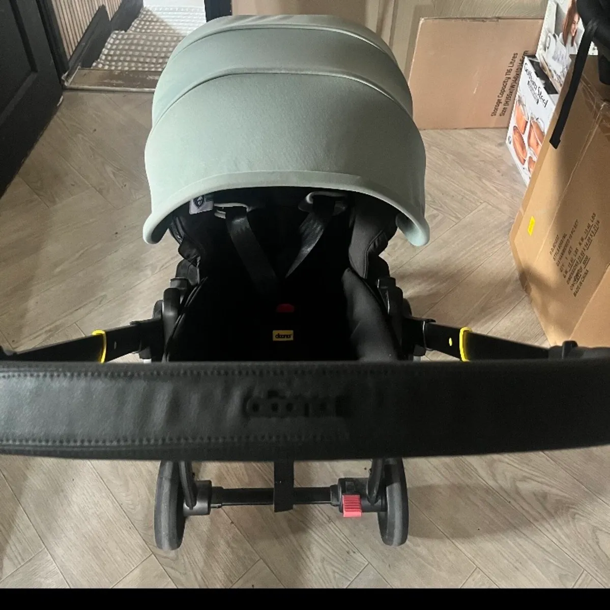 Doona XL SAGE - Image 3