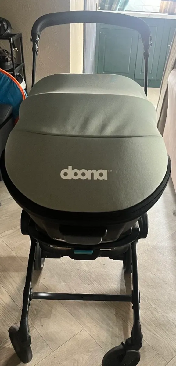 Doona XL SAGE - Image 4