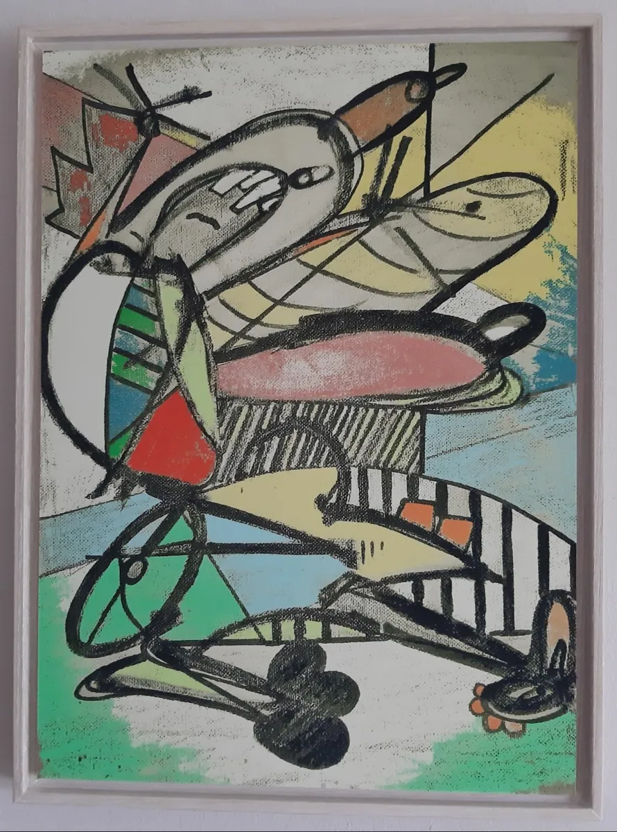 painting