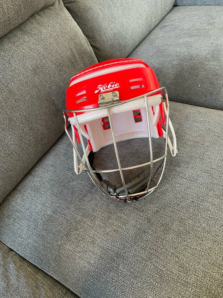 Kobie helmet replicate - Image 1