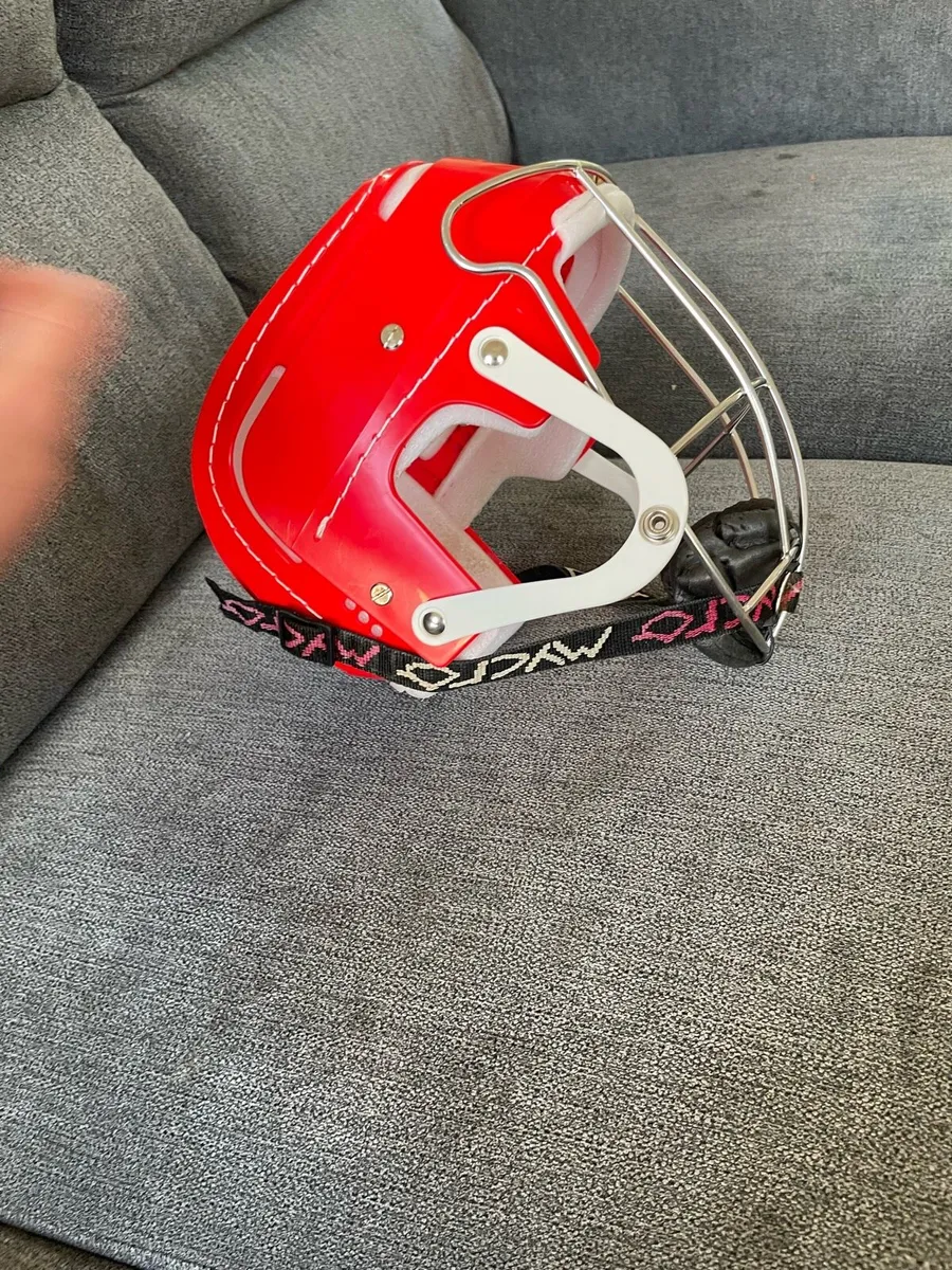 Kobie helmet replicate - Image 2