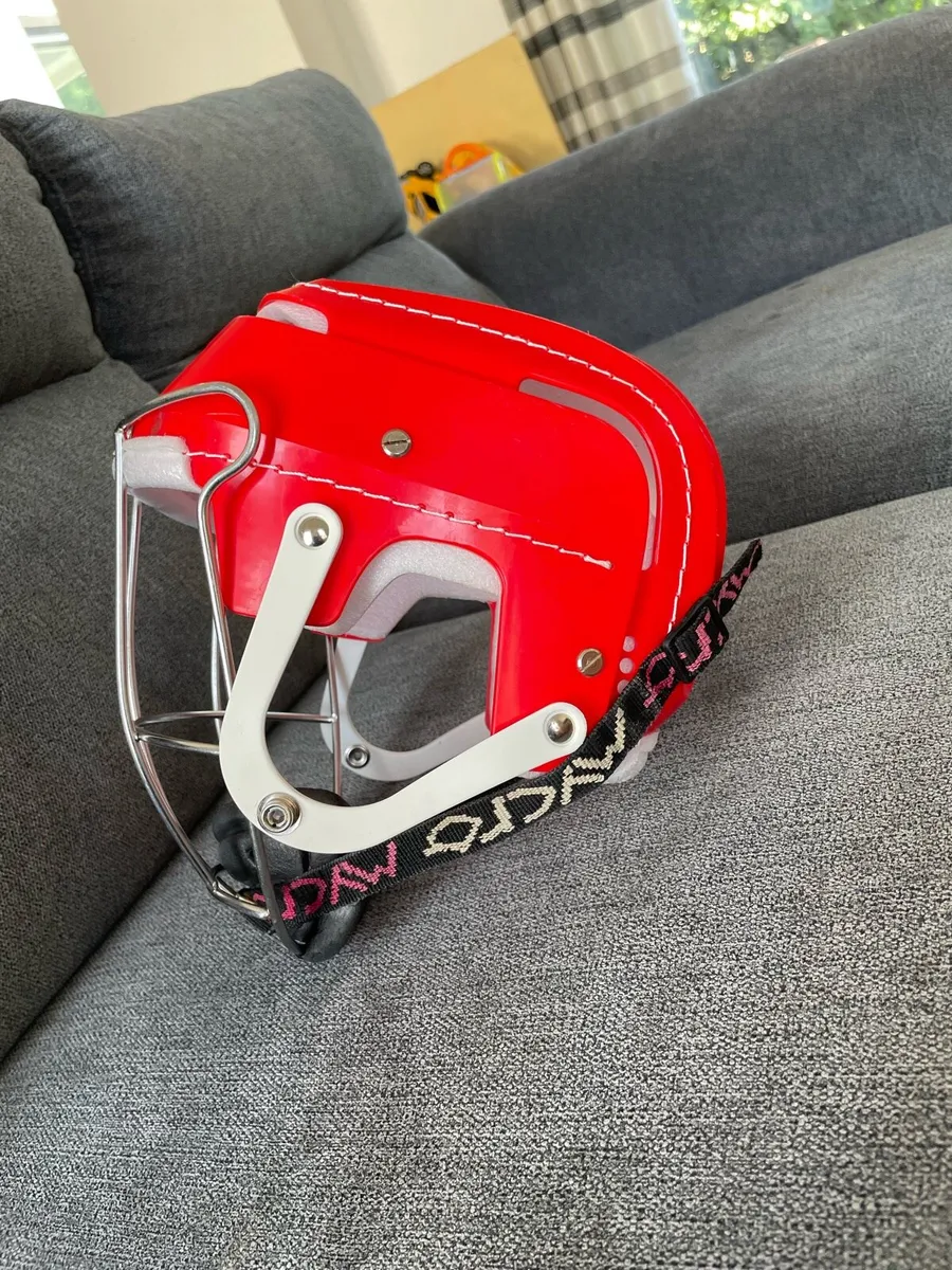 Kobie helmet replicate - Image 3