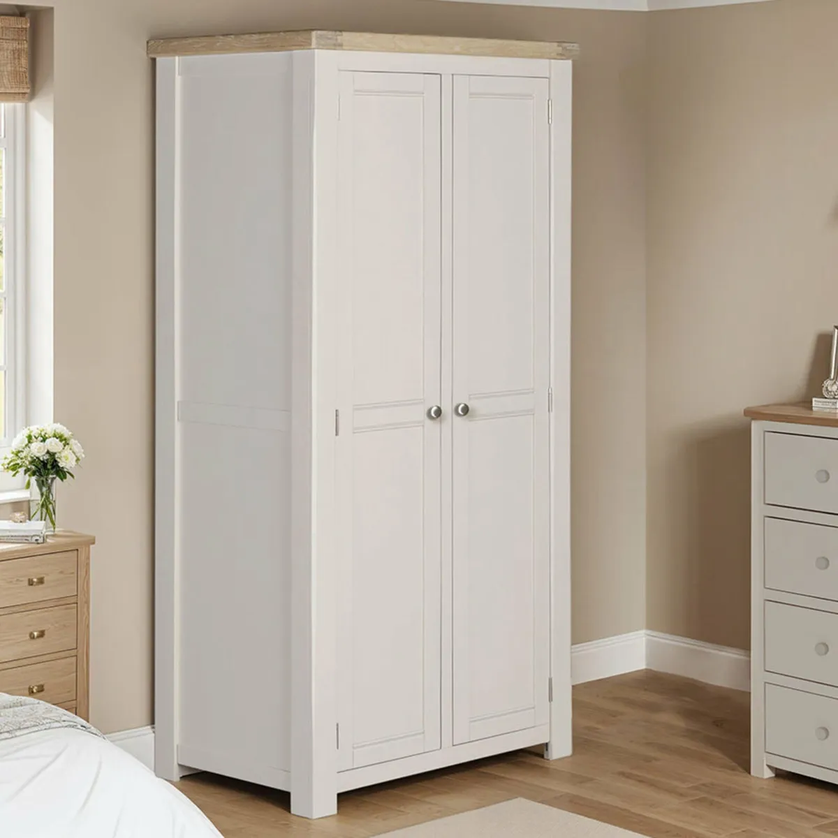 Wardrobe wanted