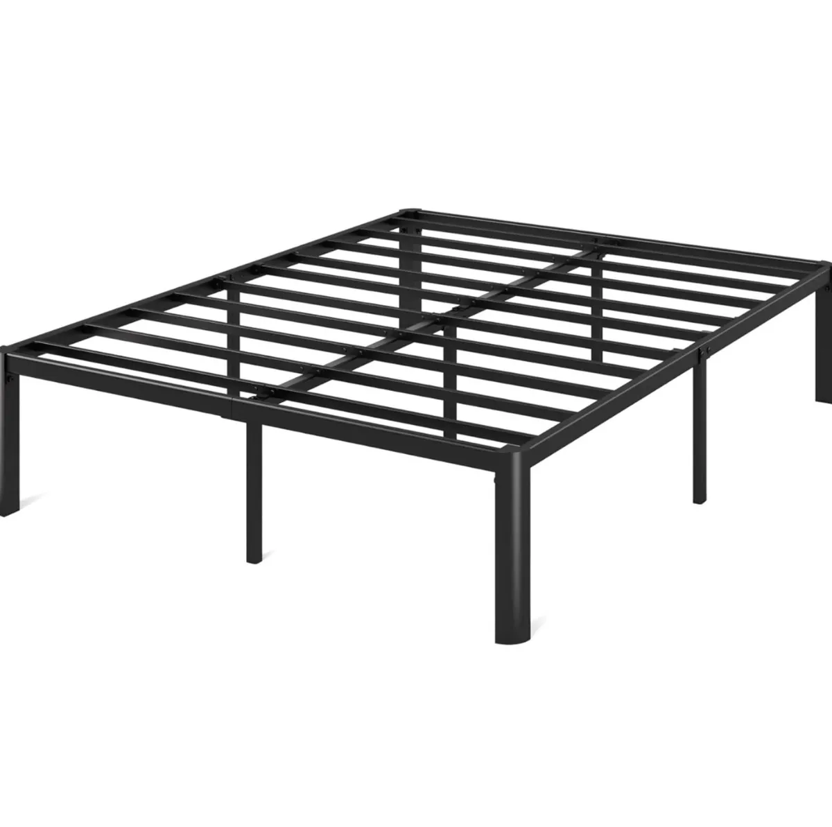 King size Bed frame  Bed 150x200 cm  41 cm Height - Image 2