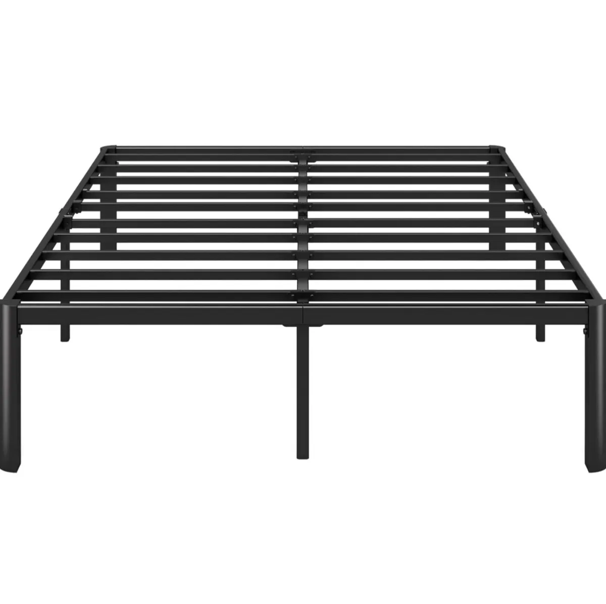 King size Bed frame  Bed 150x200 cm  41 cm Height - Image 3