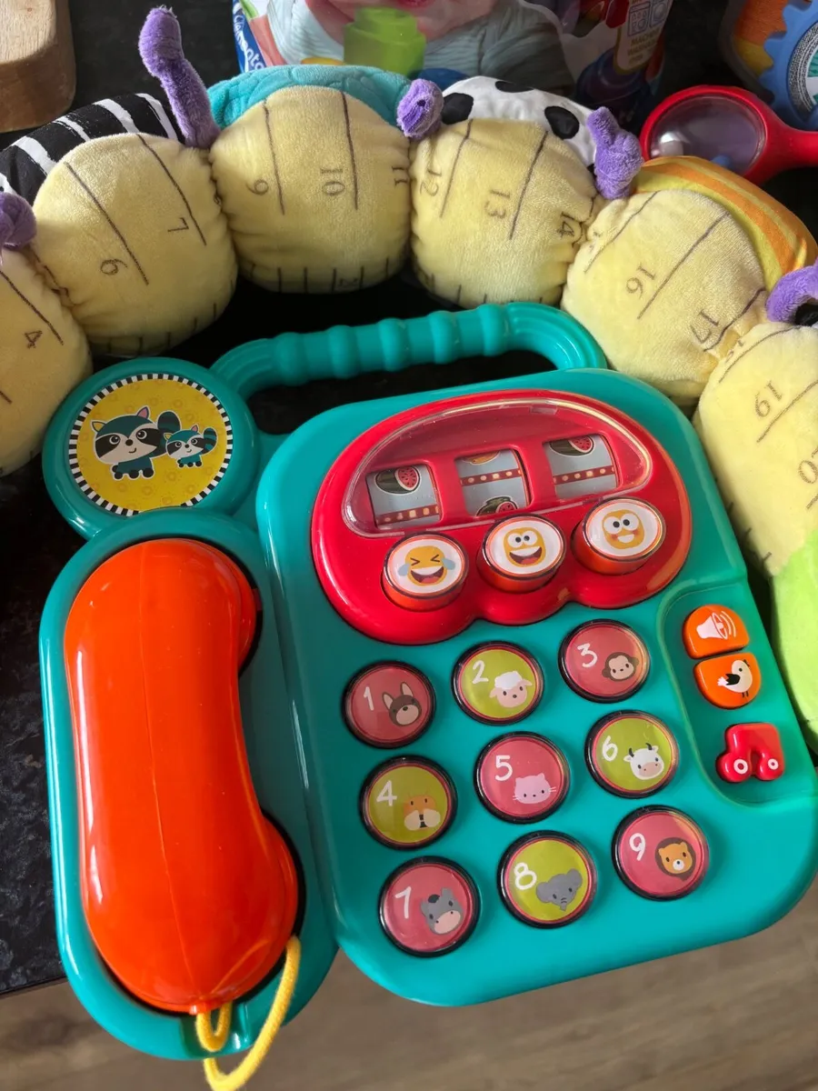Baby toys - Image 2