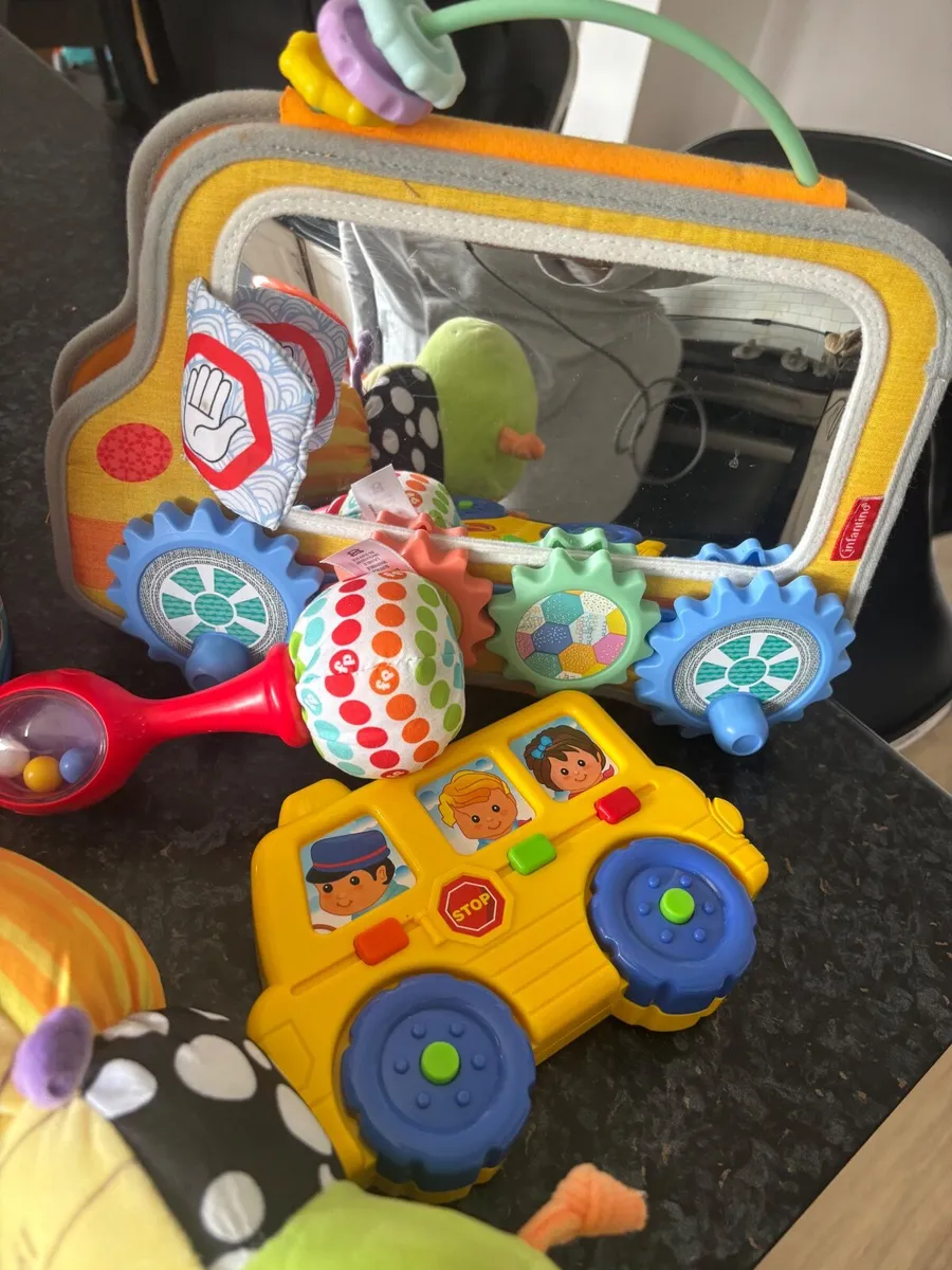 Baby toys - Image 3