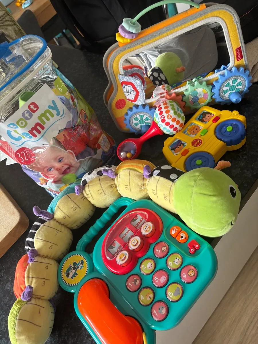 Baby toys - Image 4