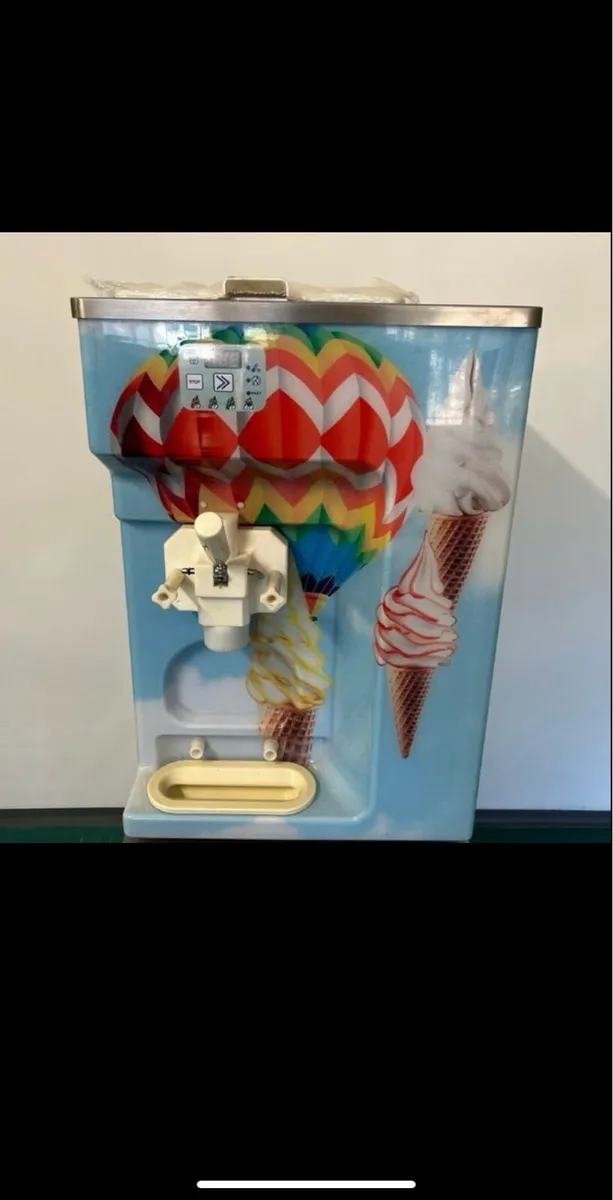 Carpigiani 191 icecream machine - Image 1