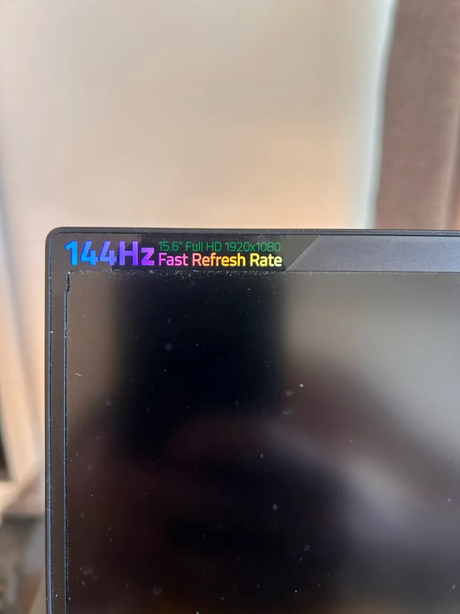 Razer Blade 15 laptop - Image 4